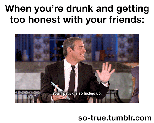 So True