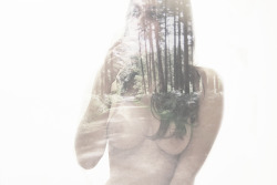 nakedpersephone:  persephonephotographs: