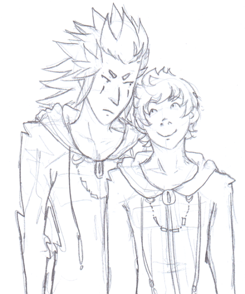 xxcastingshadows:  sketch dump!