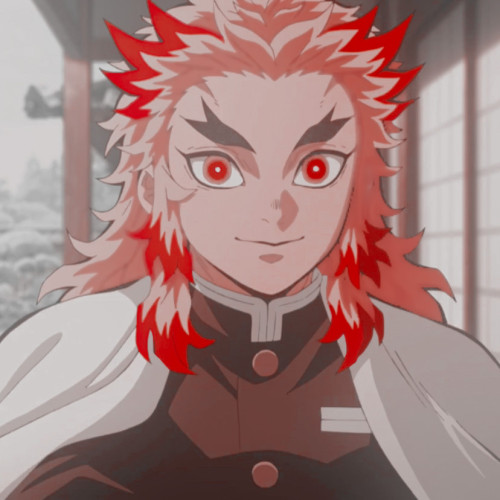 DEMON SLAYER : KYOJURO RENGOKU ! .*. *.