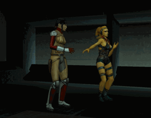 mogatrat: the Most Sexy of dances
