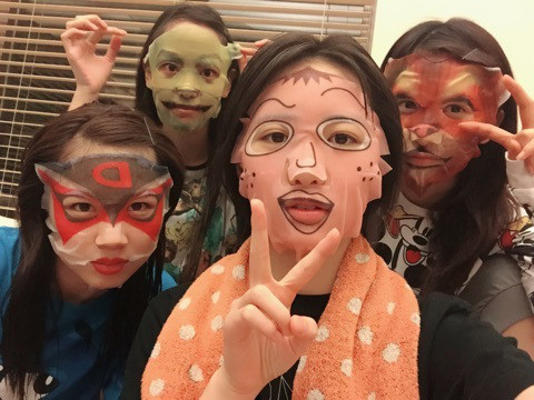 泊！ 工藤 遥｜モーニング娘。‘16 天気組オフィシャルブログ Powered by Ameba