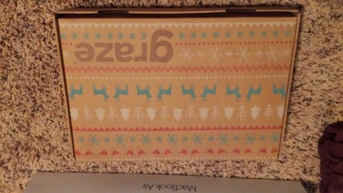 chilledgoats:Graze is honestly one of the best ways to snack healthy and not spend loads. I’m not gr