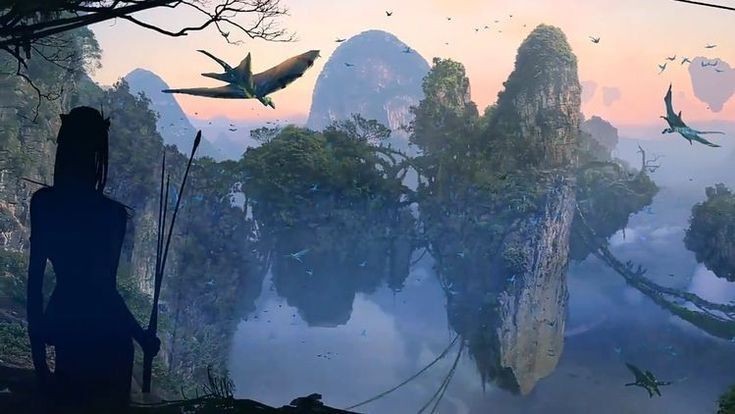 Avatar The Way Of Water rise of an Alien Hero Of Pandora - Avatar TWOW Cast  - Wattpad