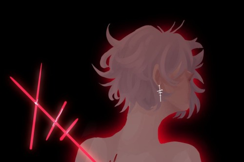 CRUCIFIED