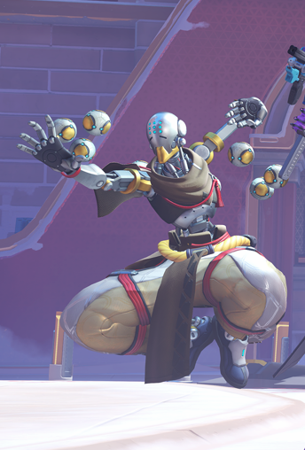 Overwatch News: OW2 Beta Update And New Blood Information