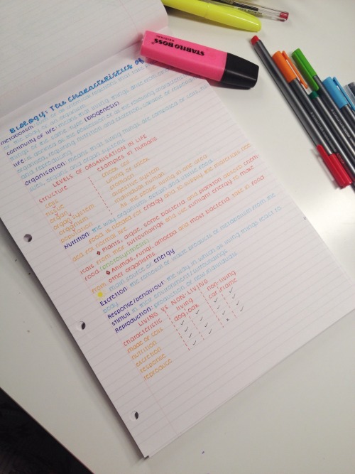22:33 | Revising Bio