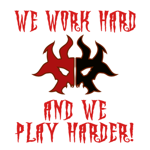 drglovegood: Show off your guild pride with one of these designs, straight from Ravnica! Order soon,