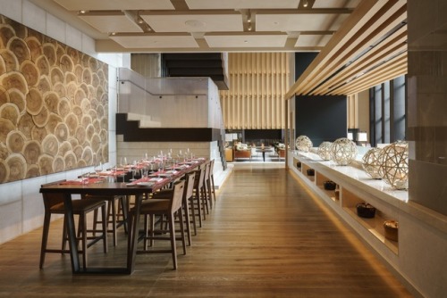 archlaser:  Brasserie Restaurant Kokaistudios   Japan, 〒605-0932 Kyoto 445-3 Myohoin Maekawa-cho Hig
