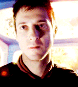  It’s kind of fuzzy. Well I died and turned into a Roman. It’s very
