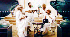cassiusthebadwolf:ENDLESS LIST OF FAVOURITES —> [TV] Horrible Histories↳ “Gory stories we do that