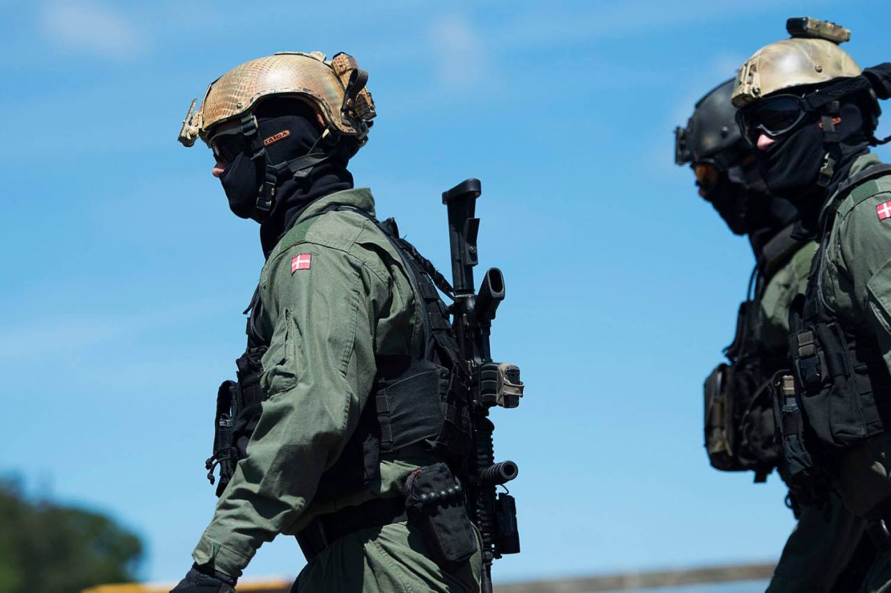 Military Armament