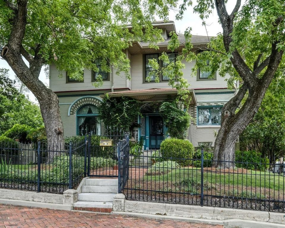 househunting: $913,165/5 br/4200 sq ft Nashville, TN 