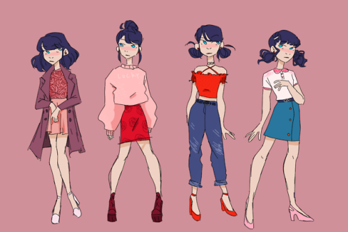 wiitchkins:mari x blush / mari x crush
