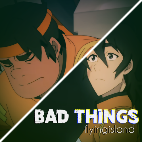 curionabang: Title: Bad ThingsGifted to: @paladong-sPairing: HeithRating: MatureWarning: Season 7 Sp