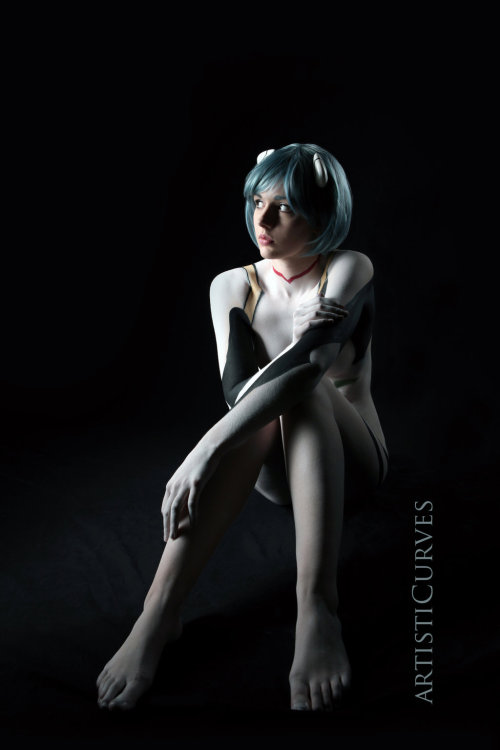 cosplaygirl:  First Child 1 by *Elle-Cosplay on deviantART 