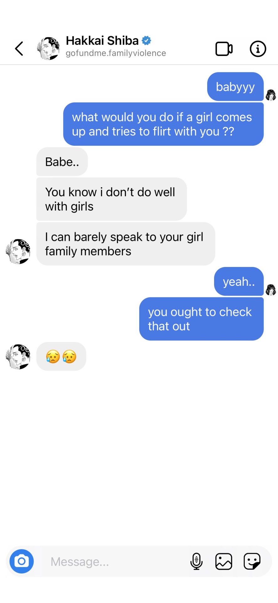 Tokyo Rev Boys Reaction To Another Girl Flirting With Them Ft. Manjiro Sano (mikey), Izana Kurokawa,