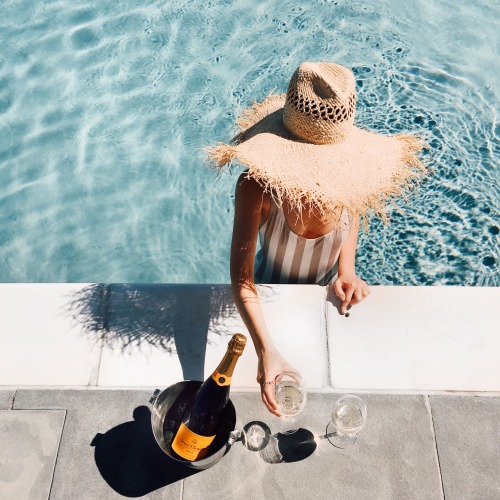 veuveclicquot - #ClicquotJourney, Hamptons Keep reading