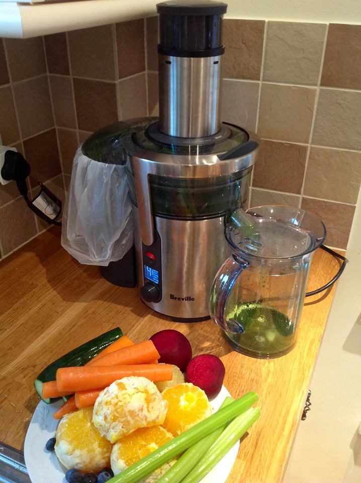  juice fast on tumblr