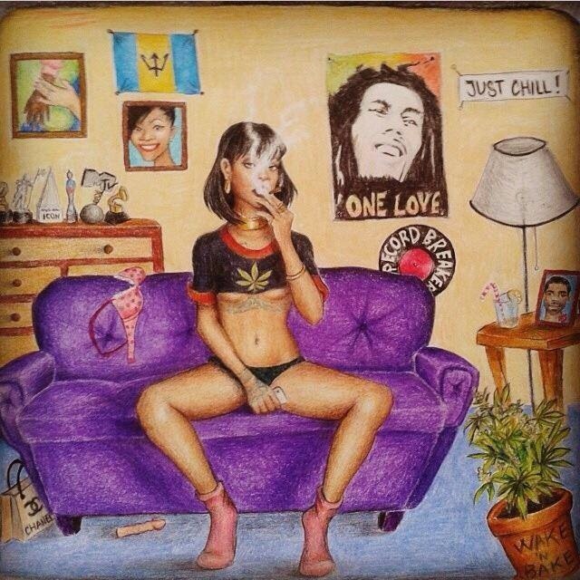 IG: liz_jamaica