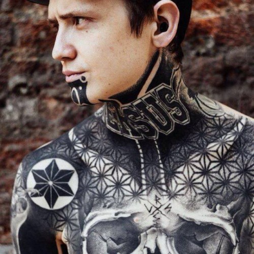 Sex body-mod-universe:  Leonyd Rybakov a pictures