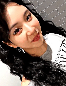 Incoming Call From CHAEYOUNG On Tour
