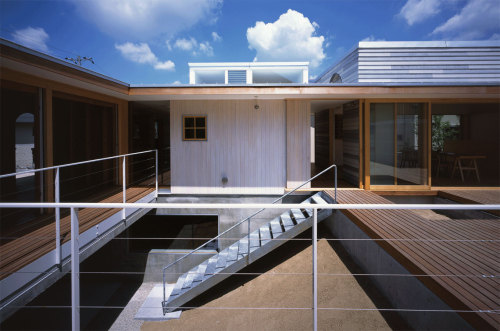 architags:  Tato Architects. House in Toyotomi. Japan. photos: Kaori Ichikawa