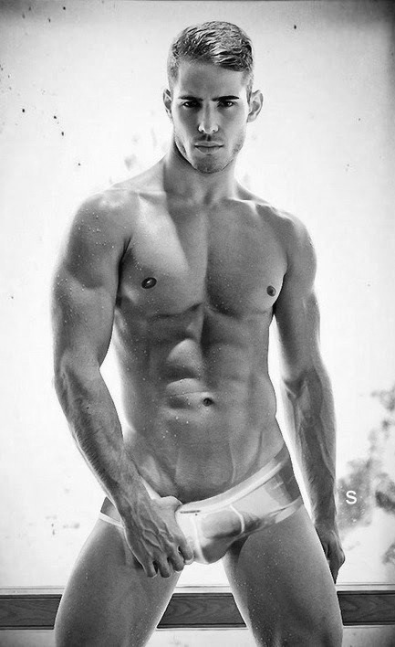 Hot men