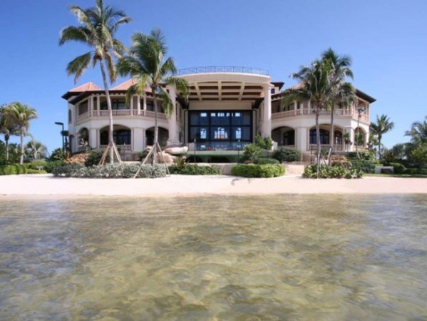 nereidazparkz:15 most expensive homes in the world# 2 Castillo CaribeOn the market