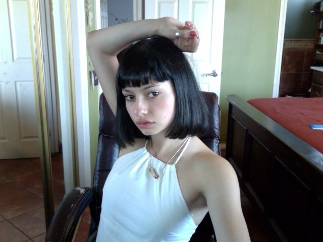 jarofcunts:  Home alone as fuck gunna go drink a margarita or something 