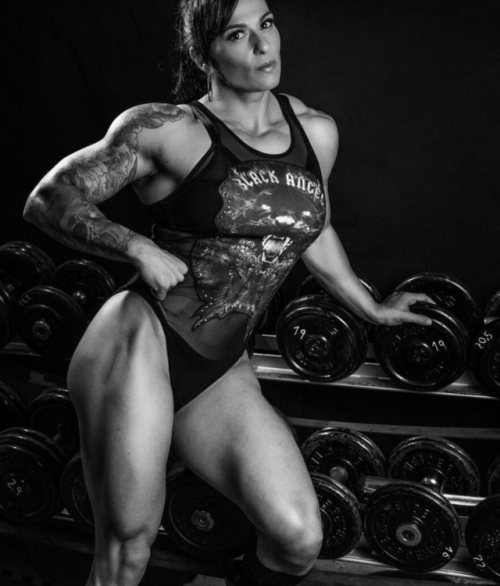 Porn photo beachmuscle:  fred2x:  Laura Pintado  That’s