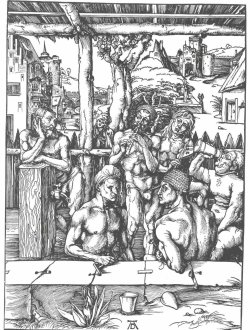 Albrecht Dürer (1471-1528)