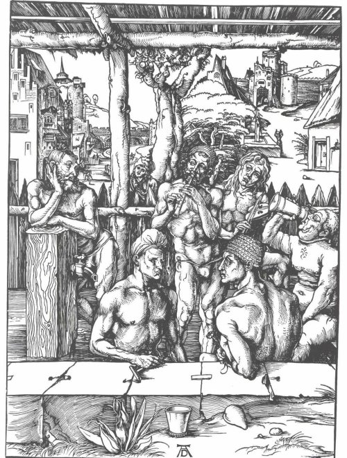 Albrecht Dürer (1471-1528) adult photos