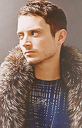  men of p e r f e c t i o n ! - Elijah Wood