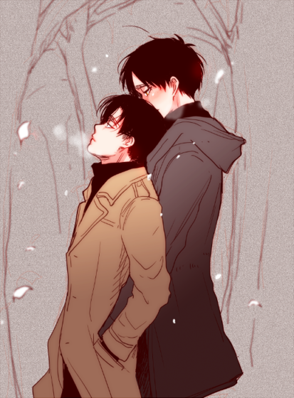 crazyvoidpeace:  artist:   sinba@しつけ方J25   
