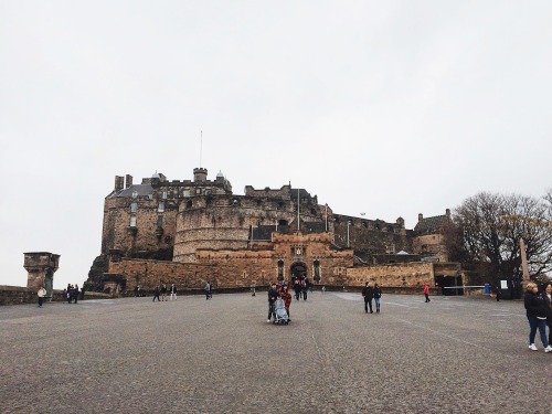 flaubertian:Edinburgh, Scotland