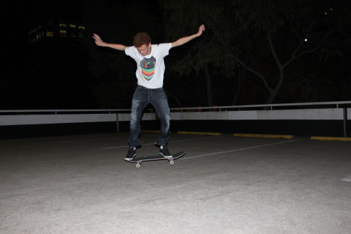 Porn Nothing beats a night out skating with homies photos