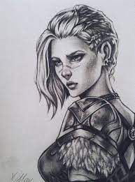 The Elder Maximoff Ch.1: Hail Hydra