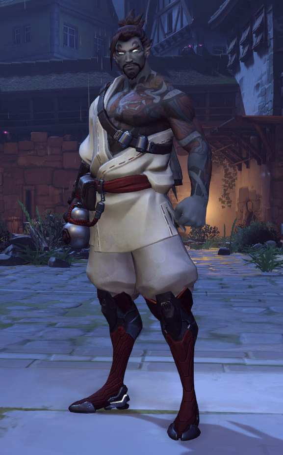 juunkrat:  new Halloween skins!!!! 