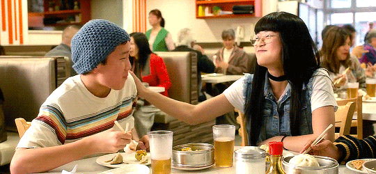 supagirl:Always Be My Maybe (2019) dir. Nahnatchka Khan   This movie is amazing.