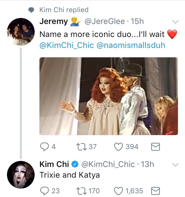 trixya-thunderfuckery: kittydoux:  why is this so funny  KIMBERLY 