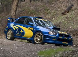 automotive-lust:  WRX STI