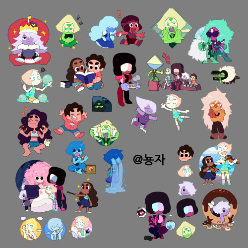nyong-choi:  Sticker