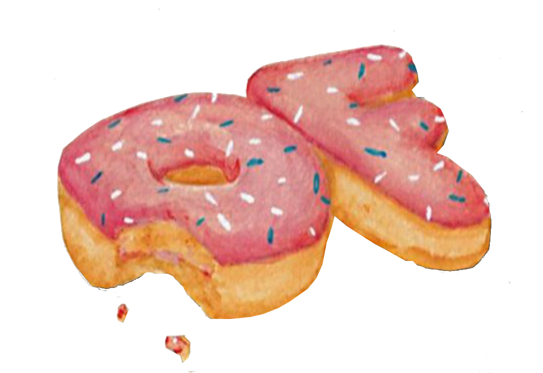 transparent farts — Odd future donut