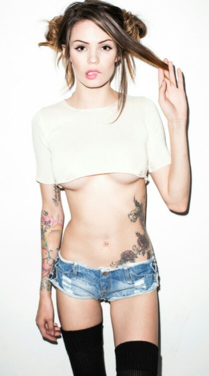 VenusVixens