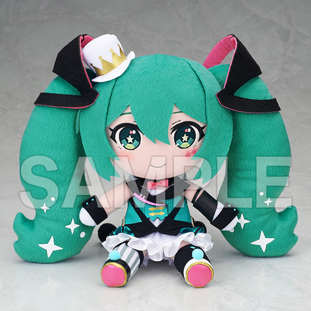 rin and len plush