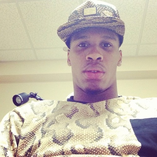 hoodsworld:  Quinton Dunbar 