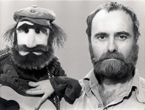 muppetmindset:Getting to Know the Muppet Performers…JERRY NELSON (July 10, 1934 - August 23, 2012 Co