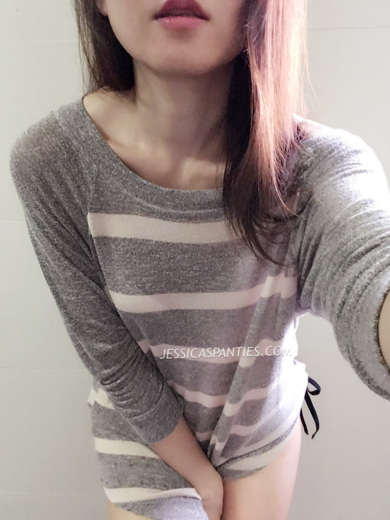 jessicaspanties:  To my horny minions, can you keep a secret? Because I hope you
