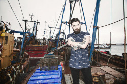 Chris John Millington